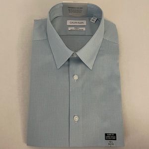 Calvin Klein dress shirt